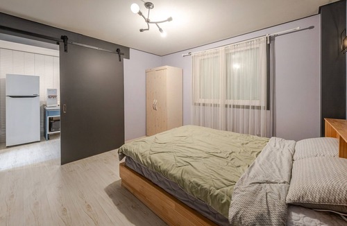 Pohang House | Yeonorang Park Pool Villa in Pohang
