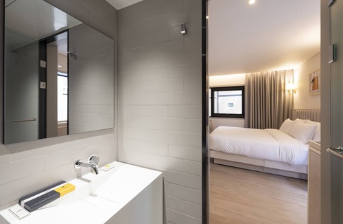 Yeonsan Hotel | Yeonsan Hound Hotel