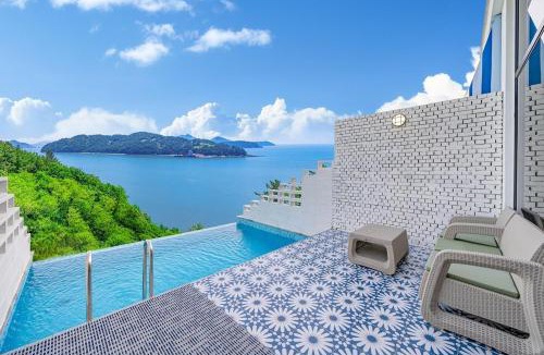 Hwajeong Villa | Yeosu 48 Hour Pool Villa