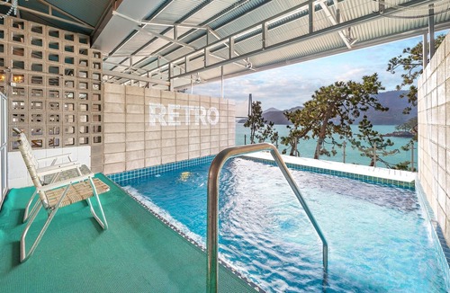 Yeosu House | Yeosu Amofu Poolvilla