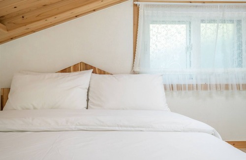 Dolsan-eup House | Yeosu Arum Oceanview Whole House Pension