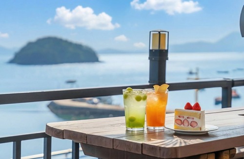 Dolsan-eup House | Yeosu Arum Oceanview Whole House Pension