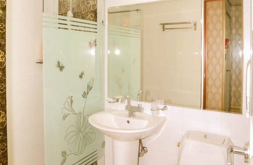 Hak-dong Hotel | Yeosu Beach Hotel