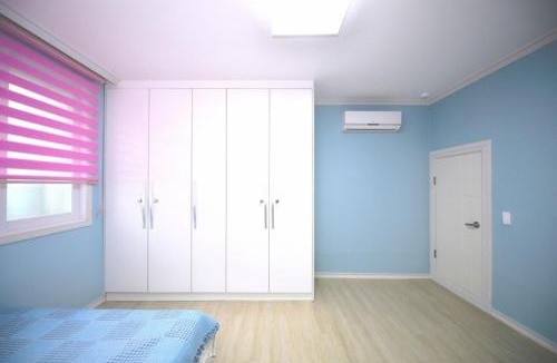 Hak-dong House | Yeosu Beautiful Garden Unshared House Pension