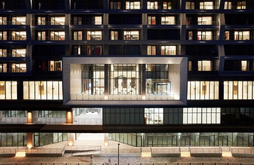 Yeosu Hotel | Yeosu Belle Mer
