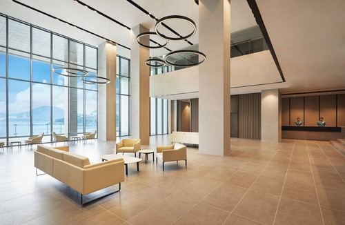 Yeosu Hotel | YEOSU BELLE MER