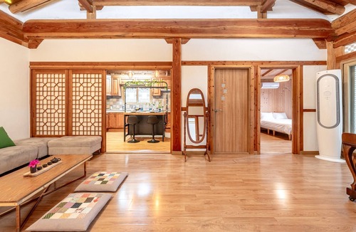 Yeosu House | Yeosu Elon Pension