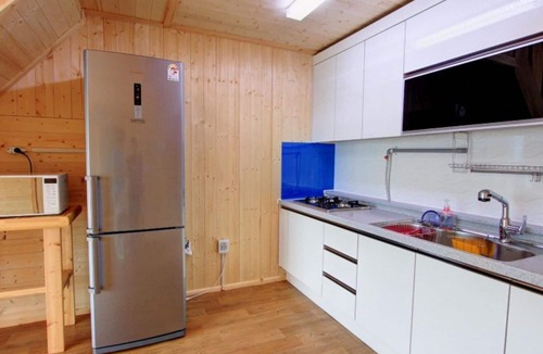 Soje House | Yeosu Elvino Pension