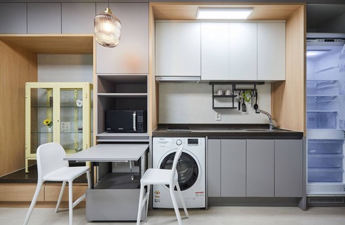 Yeosu Condo | Yeosu Firstcity by Sota Hotel