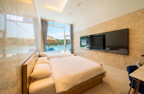Udu-ri House | Yeosu Highlark Resort