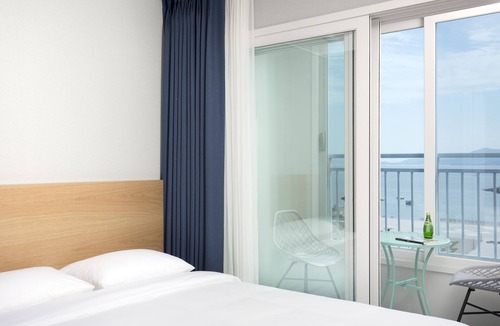 Yeosu Hotel | Yeosu Hotel First City