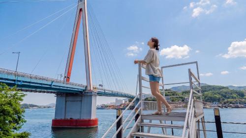 Yeosu House | Yeosu Janggun Island Pension