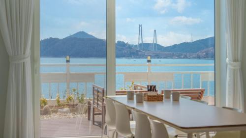 Yeosu House | Yeosu Jangsuri Poolvilla&Spa Pension