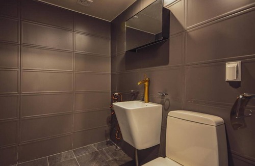 Yeosu House | Yeosu Jplus A Pension