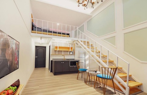 Yeosu House | Yeosu Jplus A Pension
