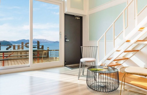 Yeosu House | Yeosu Jplus A Pension