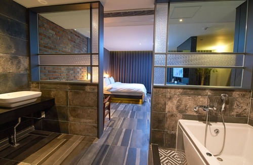 Yeosu Hotel | Yeosu K-boutique Hotel