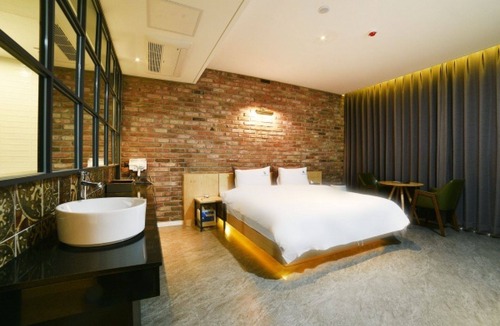 Yeosu Hotel | Yeosu K-boutique Hotel
