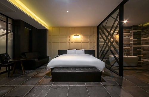Yeosu Hotel | Yeosu K-boutique Hotel