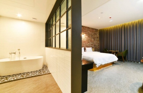 Yeosu Hotel | Yeosu K-boutique Hotel