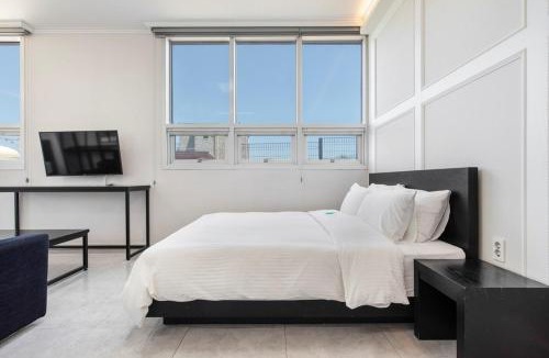 Udu-ri House | Yeosu Little Forest Pension