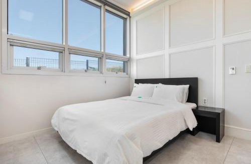 Udu-ri House | Yeosu Little Forest Pension