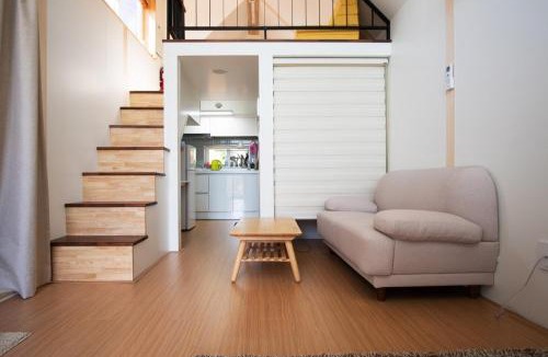 Yeosu House | Yeosu Maru Pension