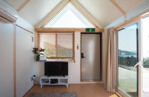 Yeosu House | Yeosu Maru Pension