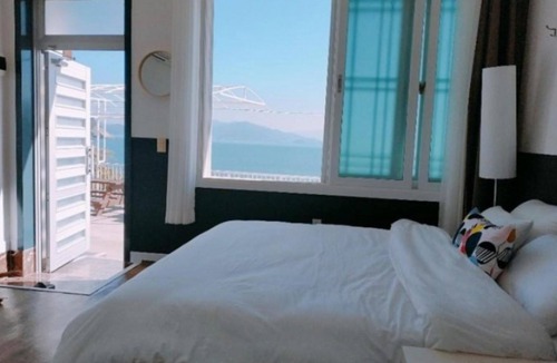 Yeosu House | Yeosu Mosageum Pension