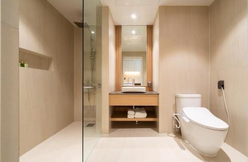 Yeosu Hotel | Yeosu OANDF Hotel