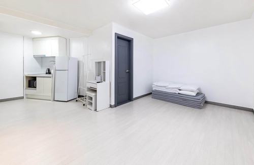 Yeosu House | Yeosu Onueli Pension