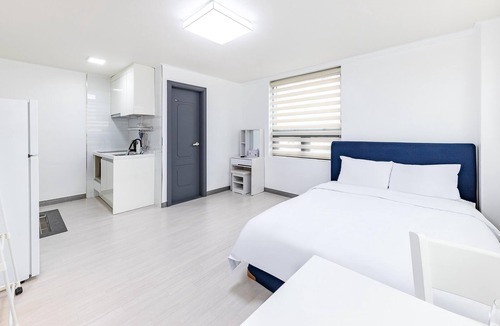 Yeosu House | Yeosu Onueli Pension