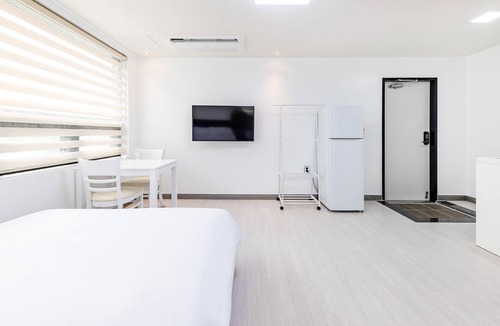 Yeosu House | Yeosu Onueli Pension