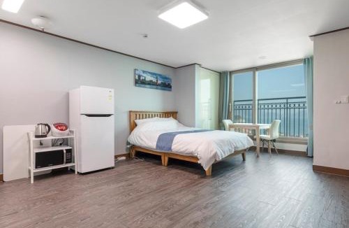 Yeosu House | Yeosu Palette Pension