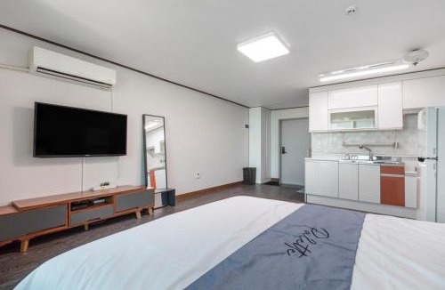 Yeosu House | Yeosu Palette Pension