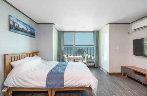 Yeosu House | Yeosu Palette Pension