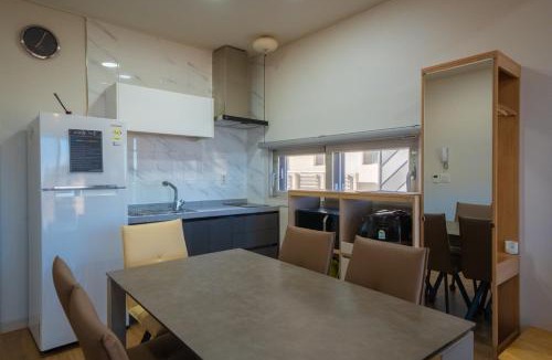 Yeosu House | Yeosu Secretgarden Pension