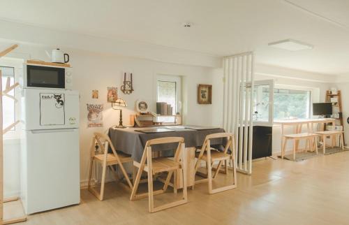 Yeosu House | Yeosu Si-in Place Pension