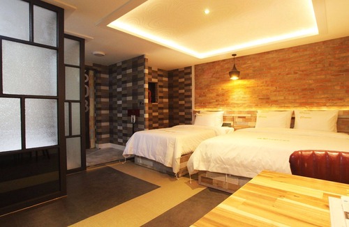 Yeosu Hotel | Yeosu Six and Nine