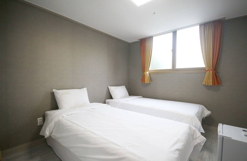 Yeosu House | Yeosu Space Guest House