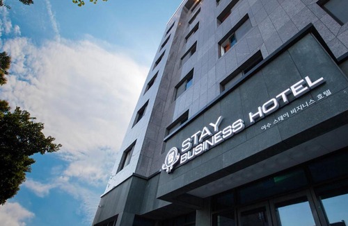 Yeosu Hotel | Yeosu Stay Hotel