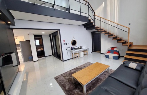 Yeosu Hotel | Yeosu Thestay Hostel