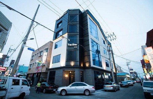 Yeosu Hotel | Yeosu Thestay Hostel