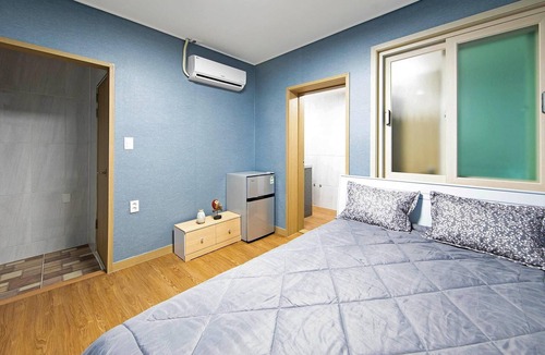Yeosu House | Yeosu Trip Pension