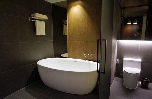 Masan Hotel | Yeoubi Hotel