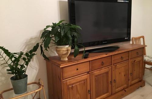 Aanekoski Apartment | Yksiö Järvimaisemalla