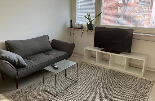 Seinajoki Apartment | Yksiö Koulukadulla - autopaikka - Wi-Fi