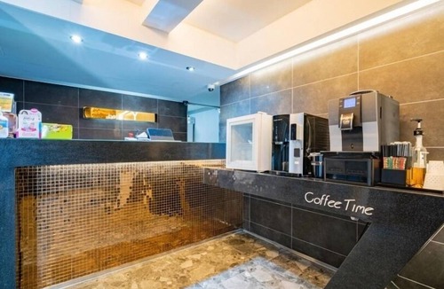 Millak-tong Hotel | ymotel