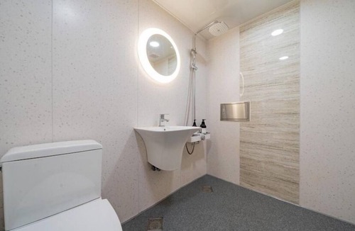 Millak-tong Hotel | ymotel