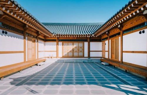 Yongin House | Yongin A day at Hanok Yerang